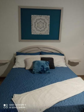 A casa di nonna Lina